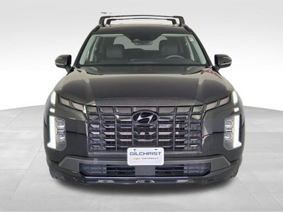 2024 Hyundai Palisade XRT