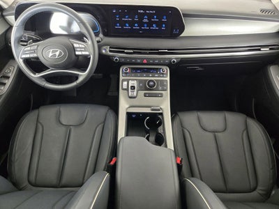 2024 Hyundai Palisade XRT