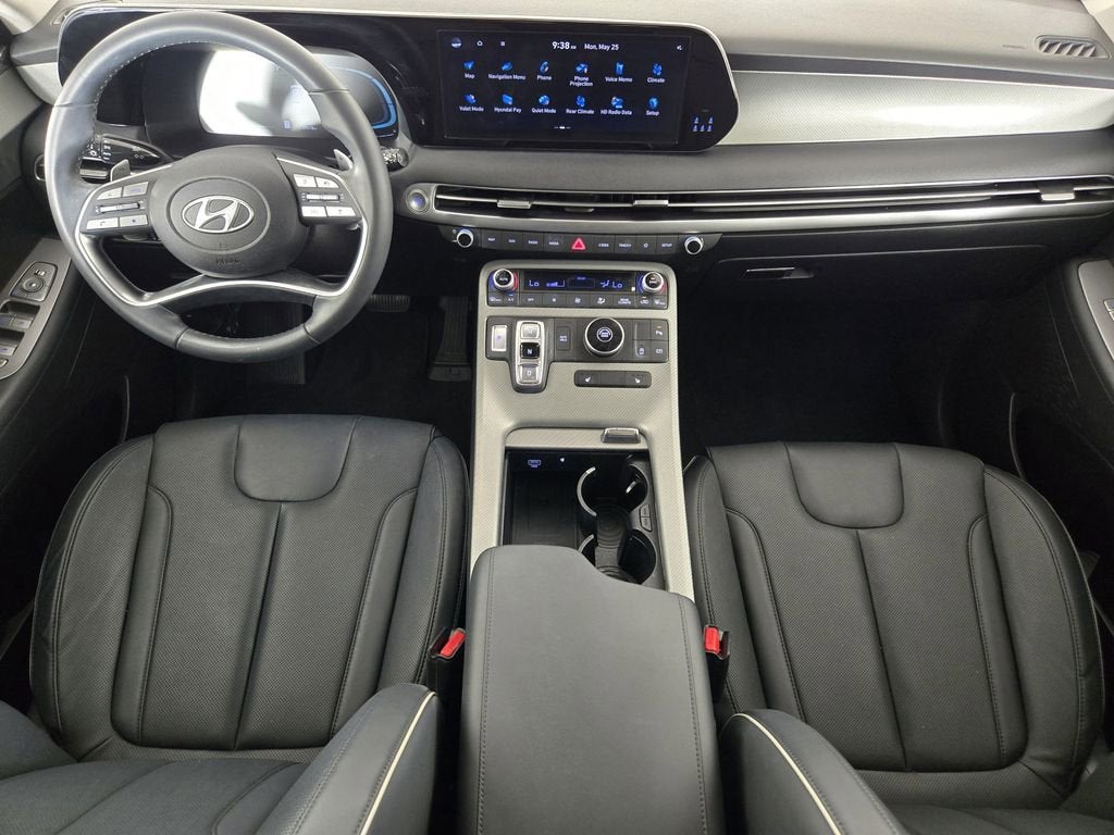 2024 Hyundai Palisade XRT