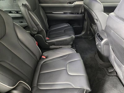 2024 Hyundai Palisade XRT