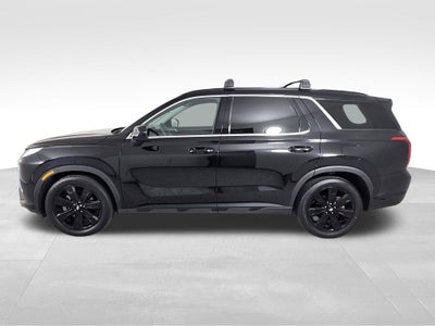 2024 Hyundai Palisade XRT