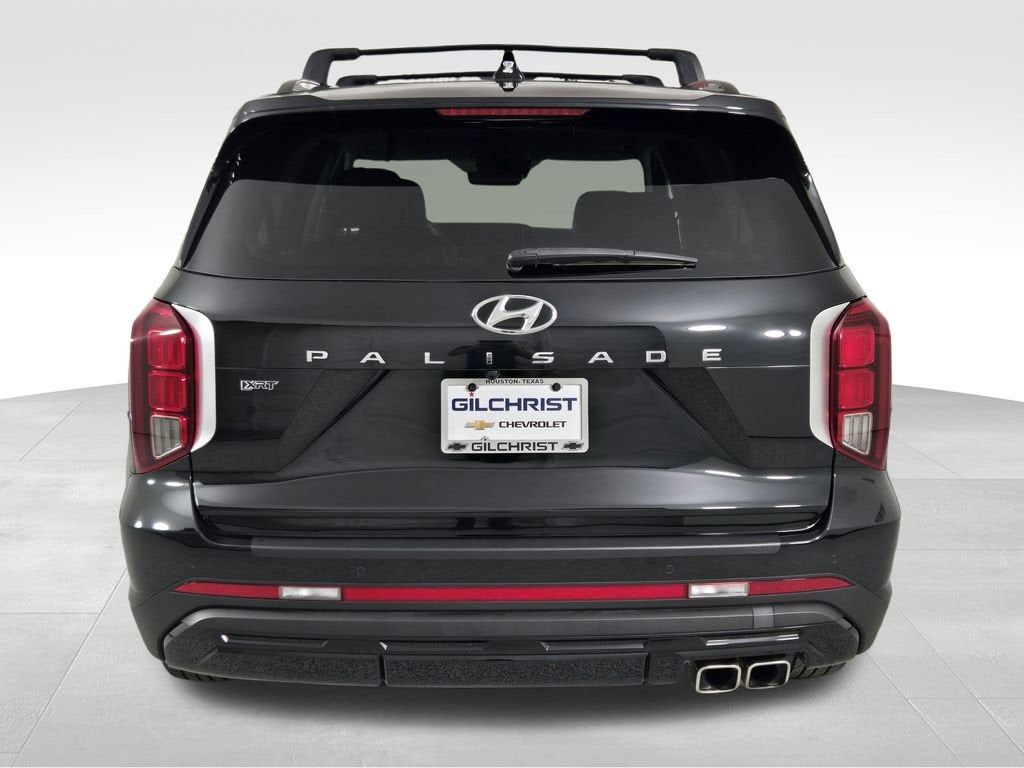 2024 Hyundai Palisade XRT