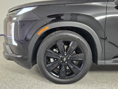 2024 Hyundai Palisade XRT