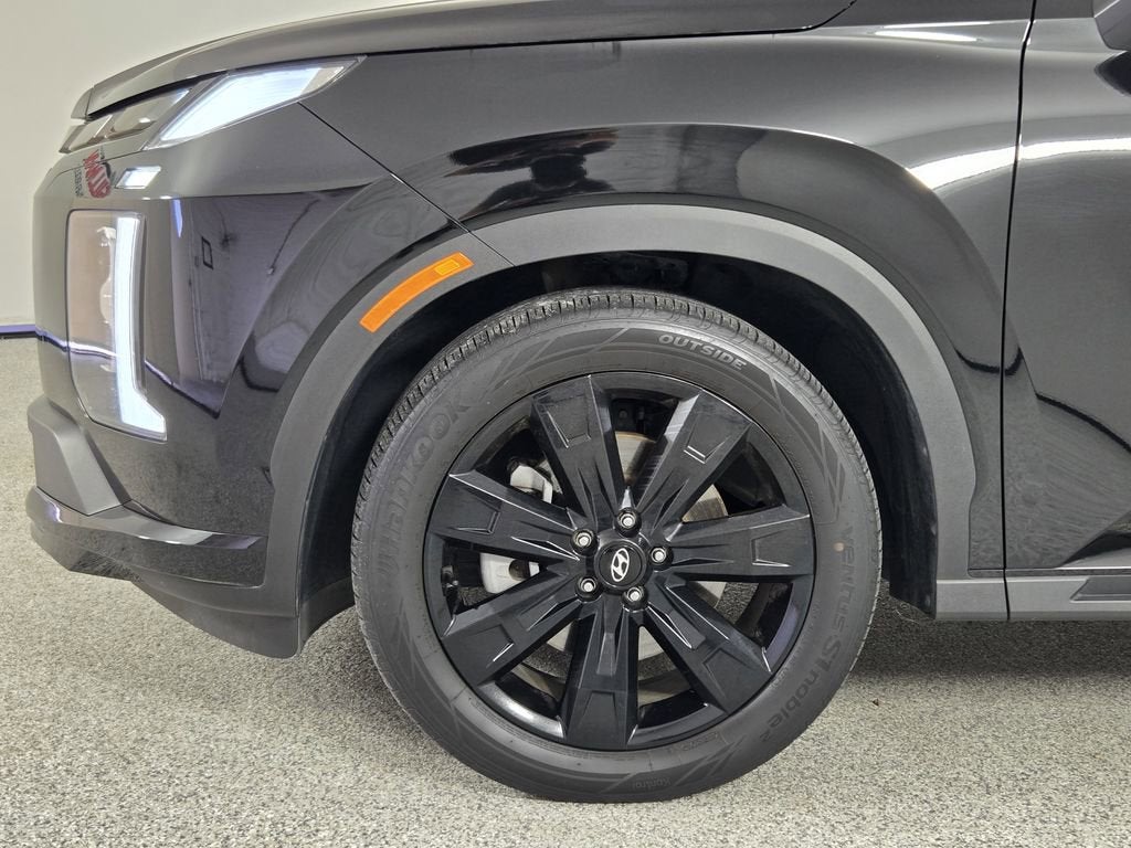 2024 Hyundai Palisade XRT