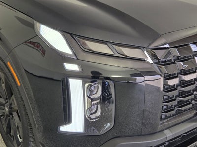2024 Hyundai Palisade XRT
