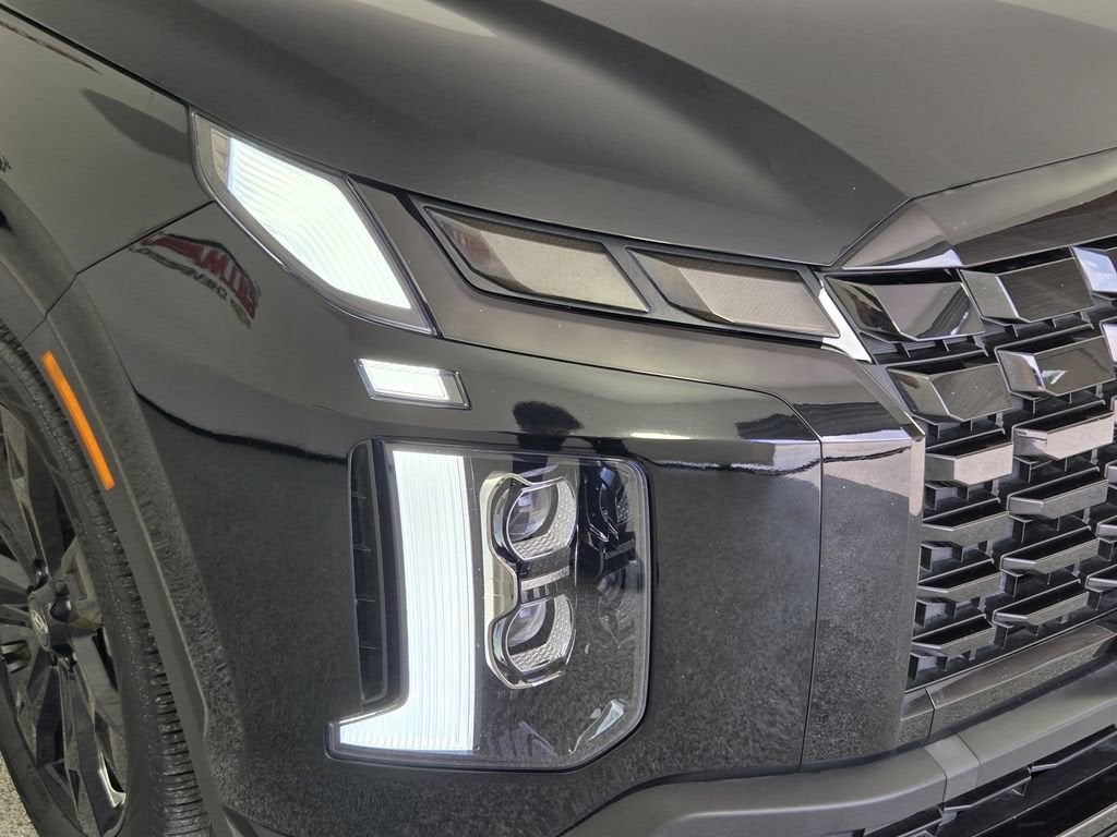 2024 Hyundai Palisade XRT