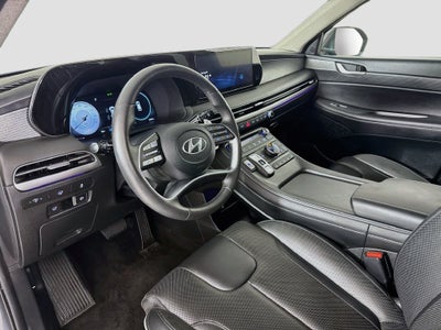 2025 Hyundai Palisade Limited