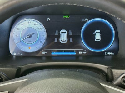 2025 Hyundai Palisade Limited