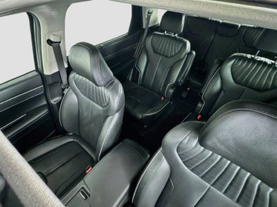 2025 Hyundai Palisade Limited