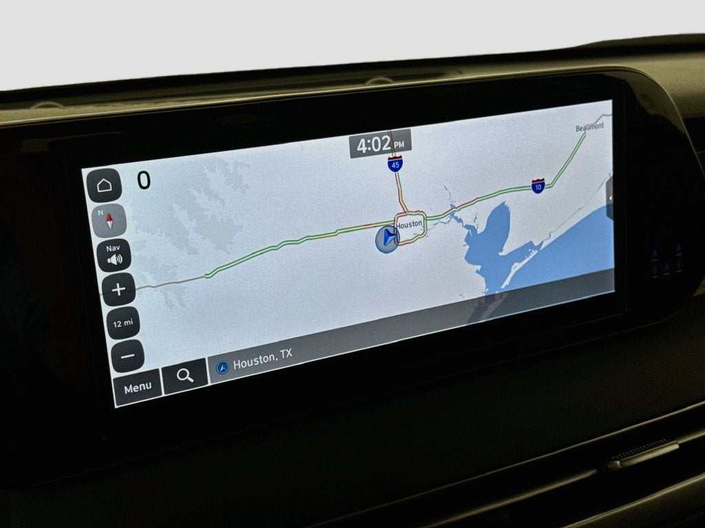 2025 Hyundai Palisade Limited