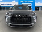2025 Hyundai Palisade Limited