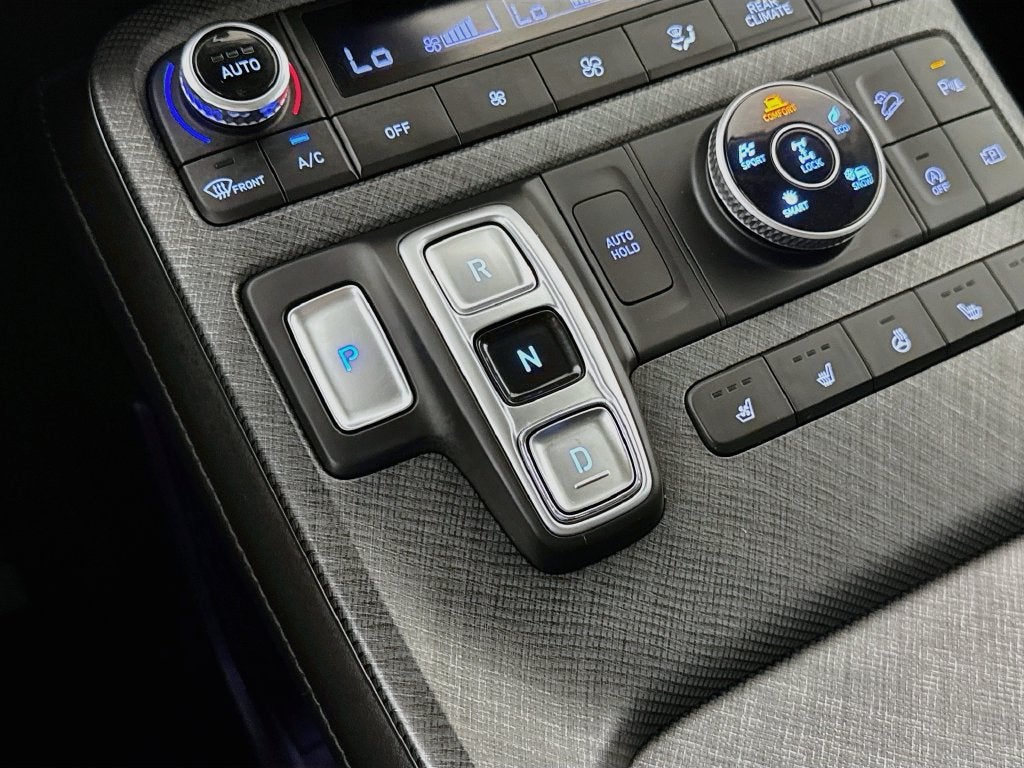 2025 Hyundai Palisade Limited