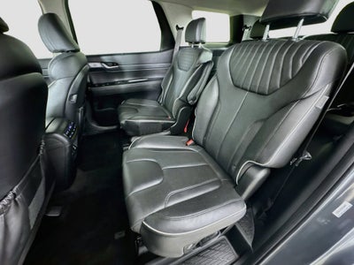2025 Hyundai Palisade Limited