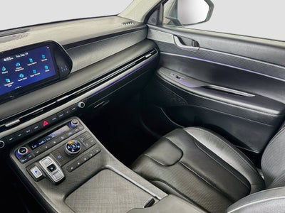 2025 Hyundai Palisade Limited