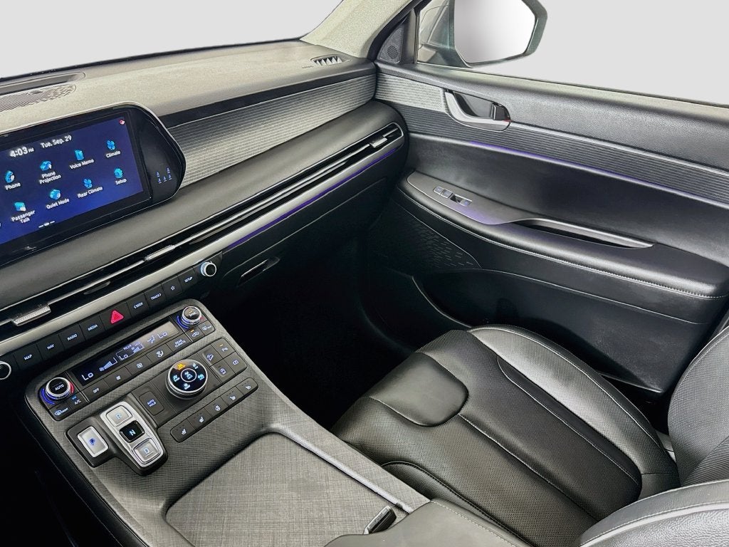 2025 Hyundai Palisade Limited