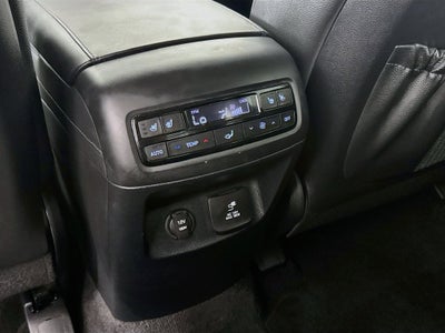 2025 Hyundai Palisade Limited