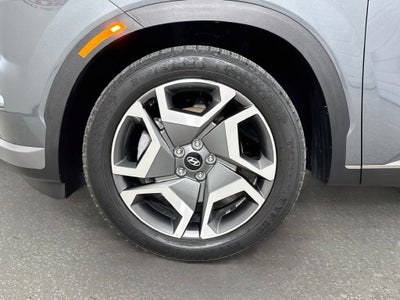 2025 Hyundai Palisade Limited