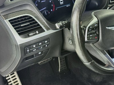 2020 Genesis G80 3.3T Sport
