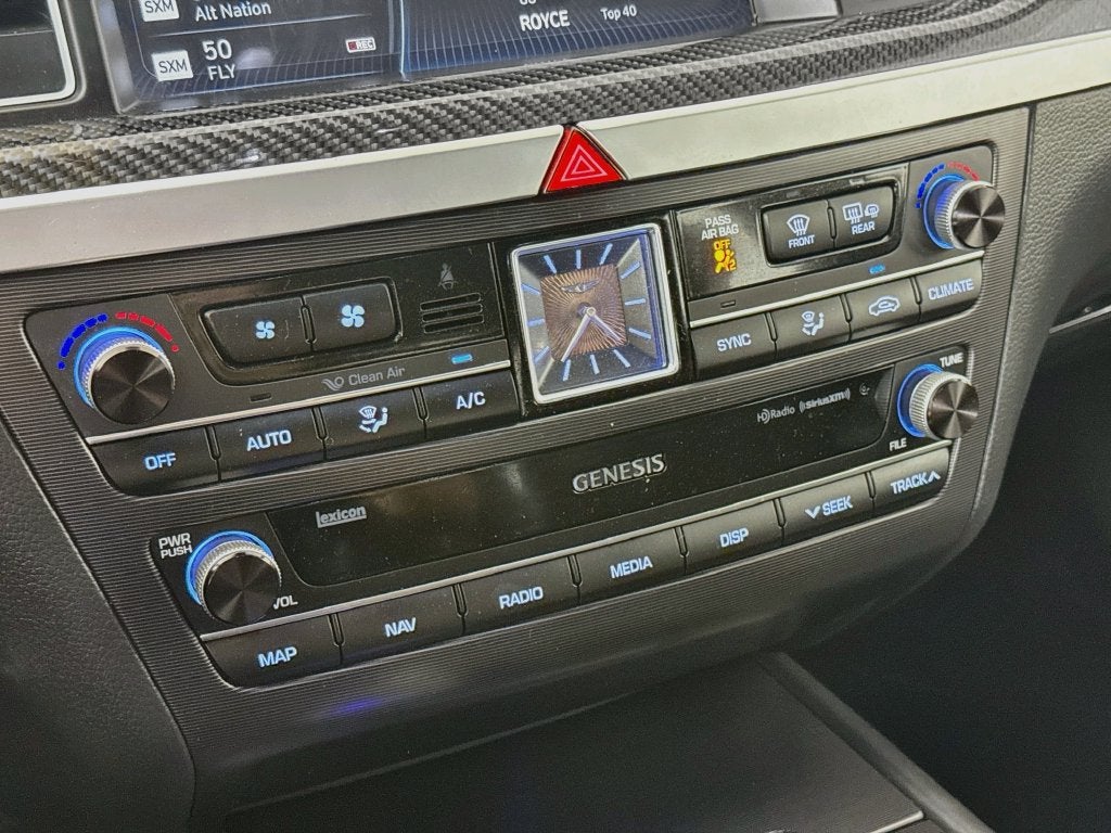 2020 Genesis G80 3.3T Sport