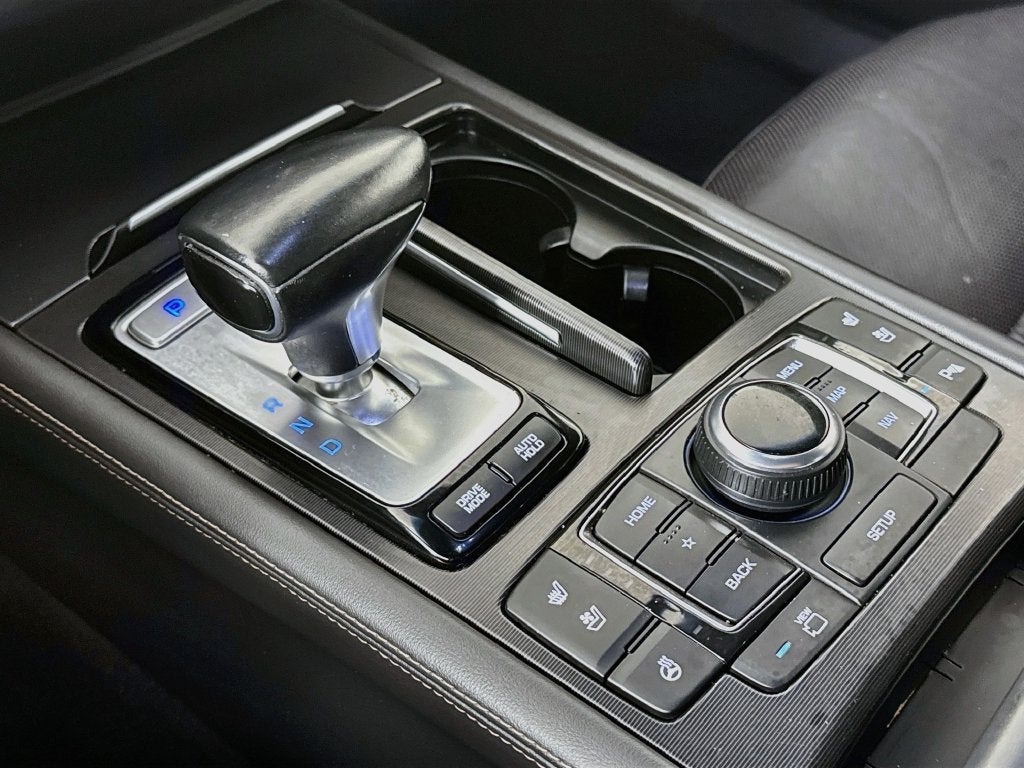 2020 Genesis G80 3.3T Sport