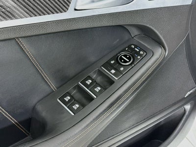 2020 Genesis G80 3.3T Sport