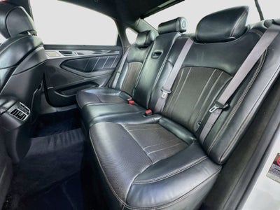 2020 Genesis G80 3.3T Sport