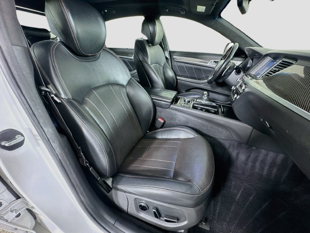 2020 Genesis G80 3.3T Sport