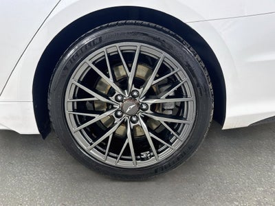 2020 Genesis G80 3.3T Sport