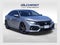 2018 Honda Civic Hatchback Sport