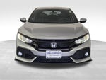 2018 Honda Civic Hatchback Sport