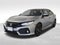 2018 Honda Civic Hatchback Sport