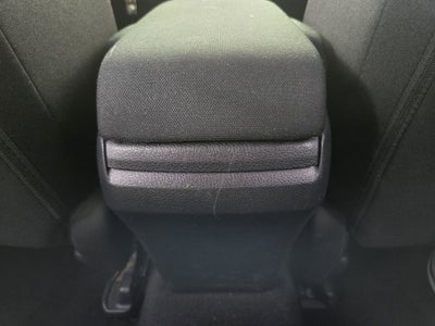 2018 Honda Civic Hatchback Sport