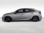 2018 Honda Civic Hatchback Sport