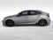 2018 Honda Civic Hatchback Sport