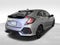 2018 Honda Civic Hatchback Sport