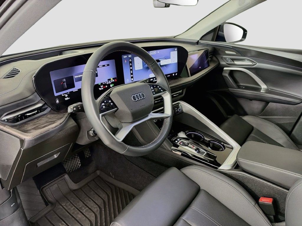 2026 Audi Q5 Premium Plus