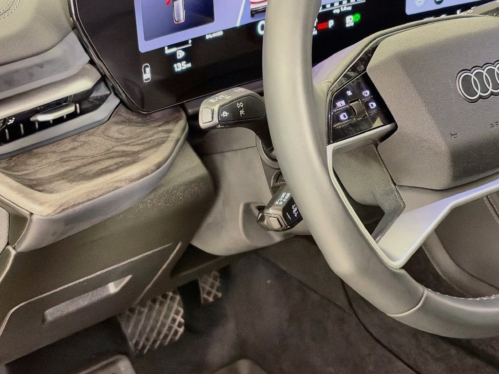 2026 Audi Q5 Premium Plus