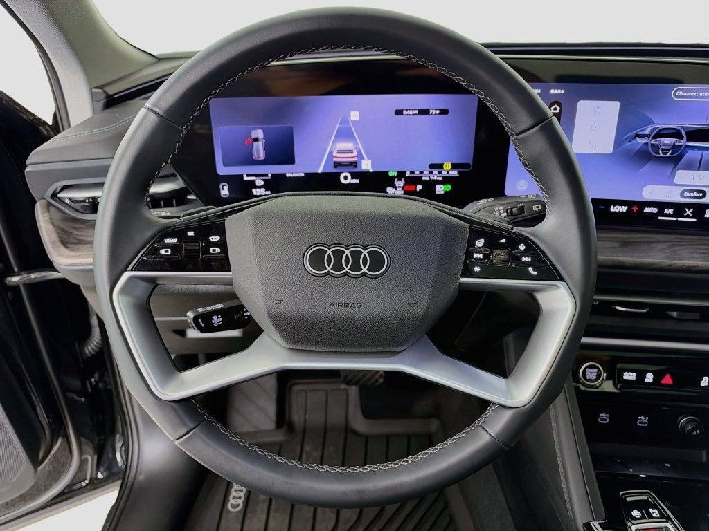 2026 Audi Q5 Premium Plus
