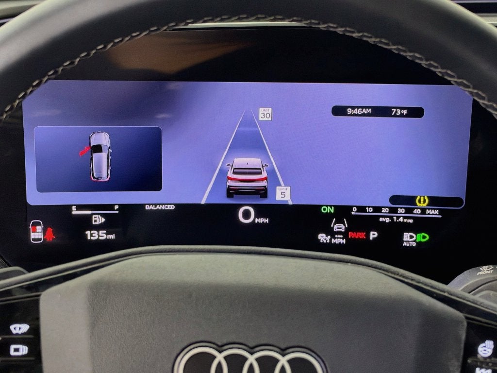 2026 Audi Q5 Premium Plus