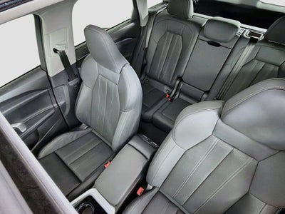 2026 Audi Q5 Premium Plus