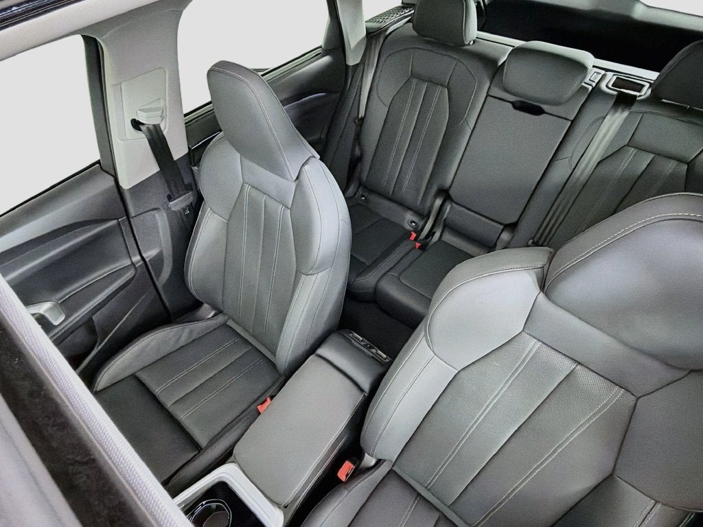 2026 Audi Q5 Premium Plus