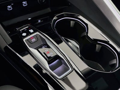 2026 Audi Q5 Premium Plus