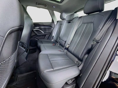 2026 Audi Q5 Premium Plus