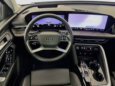2026 Audi Q5 Premium Plus