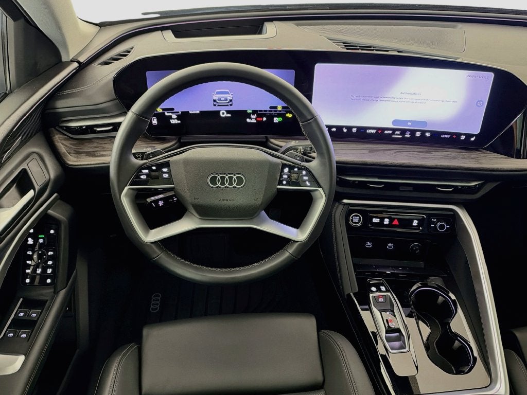 2026 Audi Q5 Premium Plus