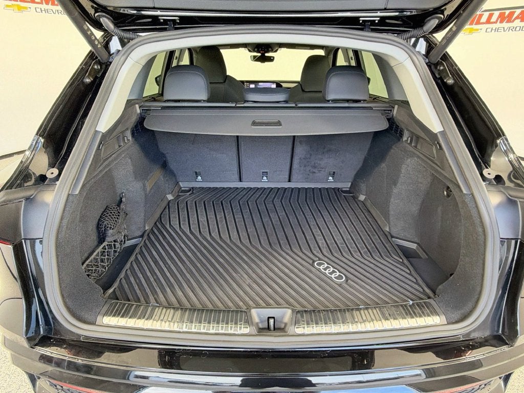 2026 Audi Q5 Premium Plus
