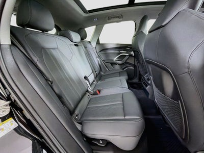 2026 Audi Q5 Premium Plus