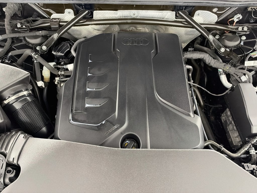 2026 Audi Q5 Premium Plus