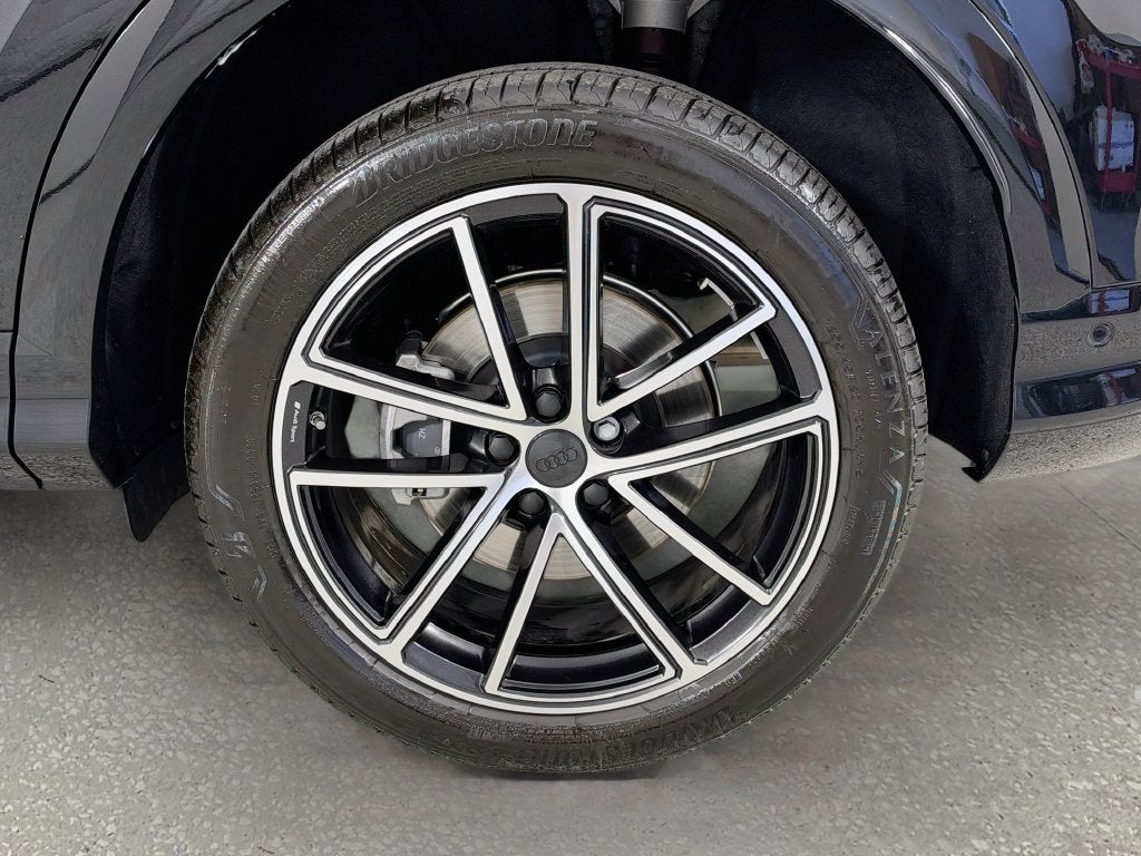 2026 Audi Q5 Premium Plus