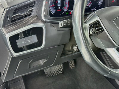 2024 Audi A6 Sedan Premium Plus 45 TFSI quattro S tronic